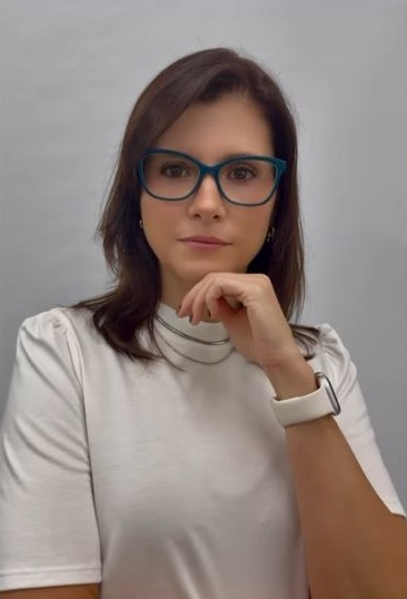 Profa. Michelli